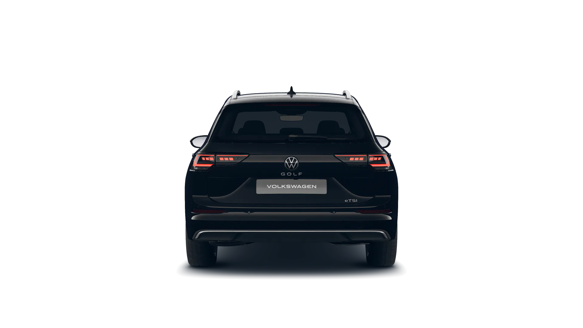Volkswagen Golf Variant Style