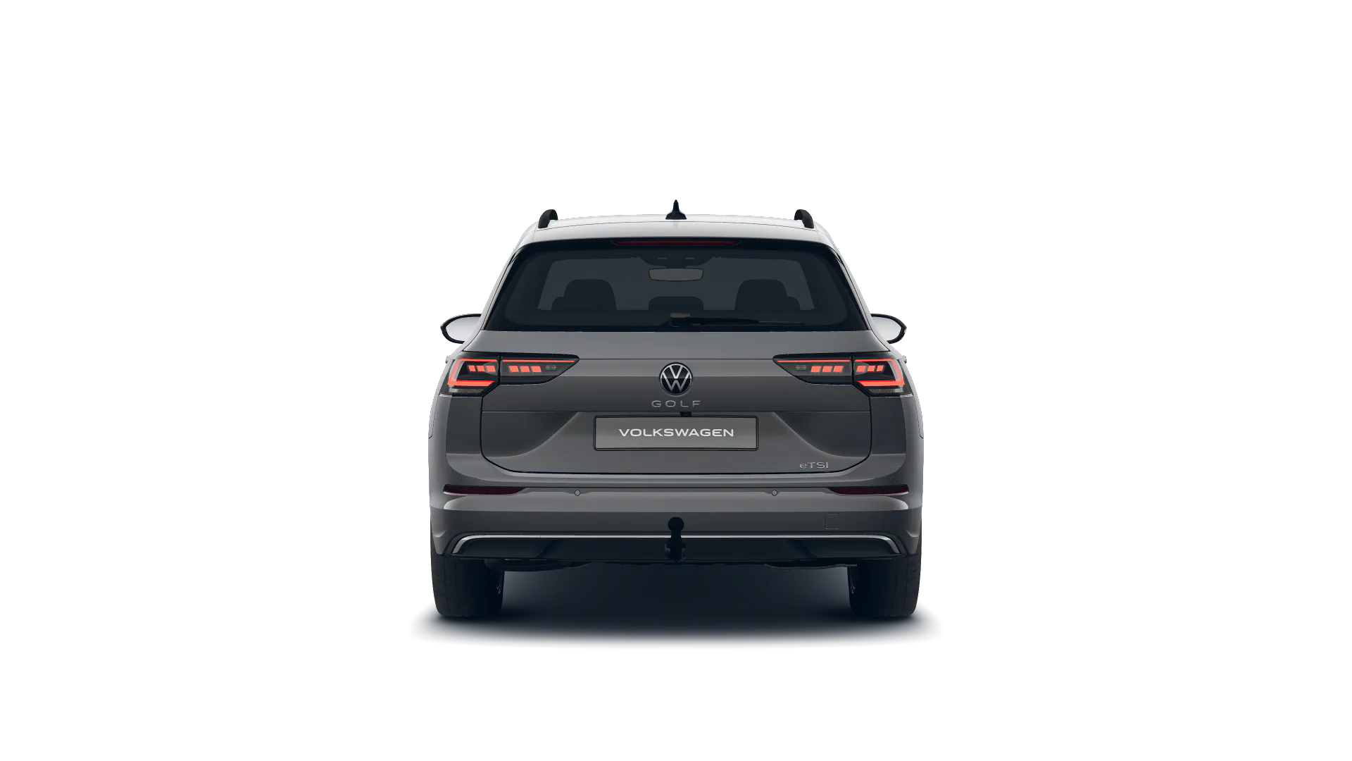 Volkswagen Golf Variant Style
