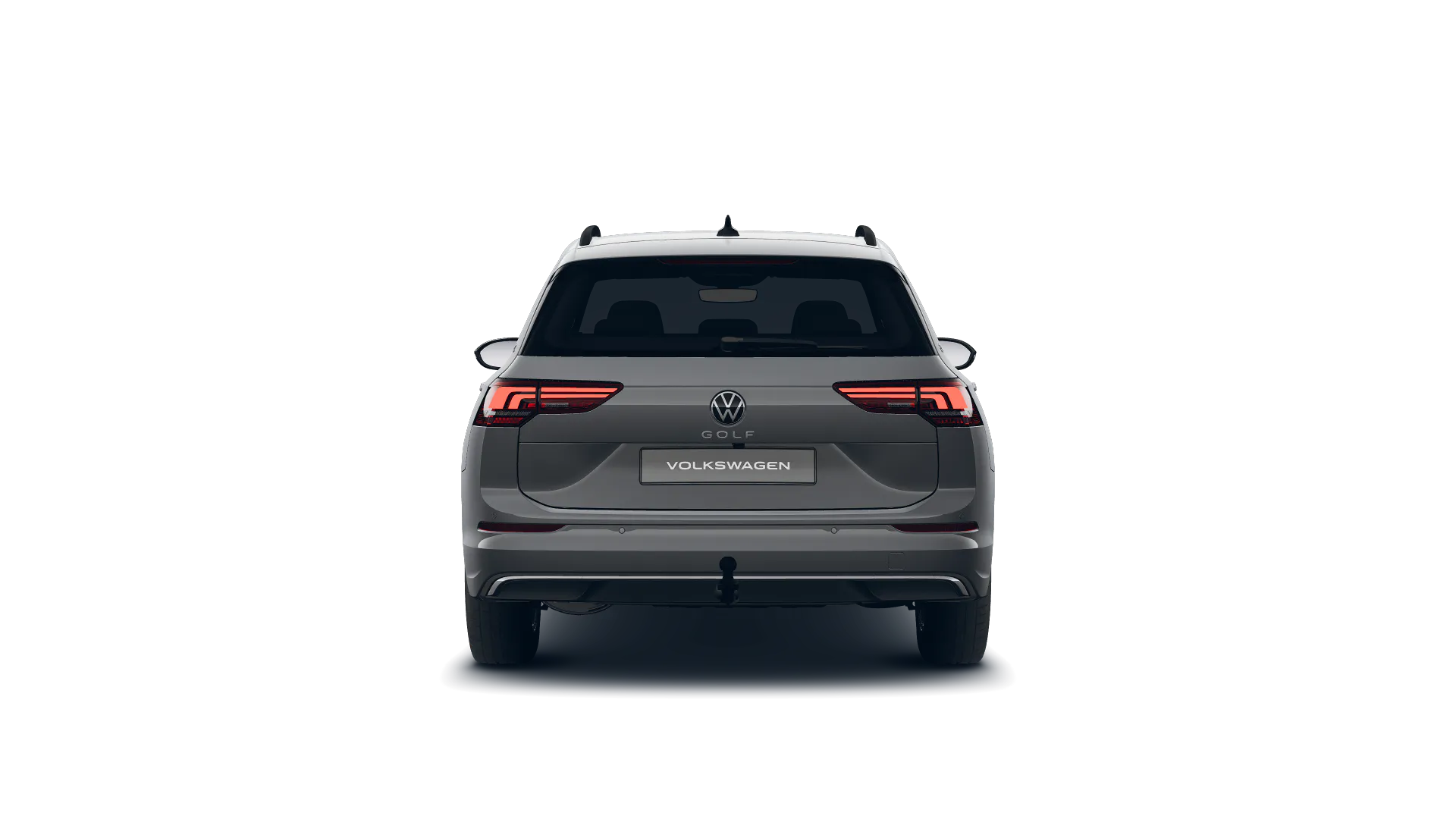 Volkswagen Golf Variant Goal