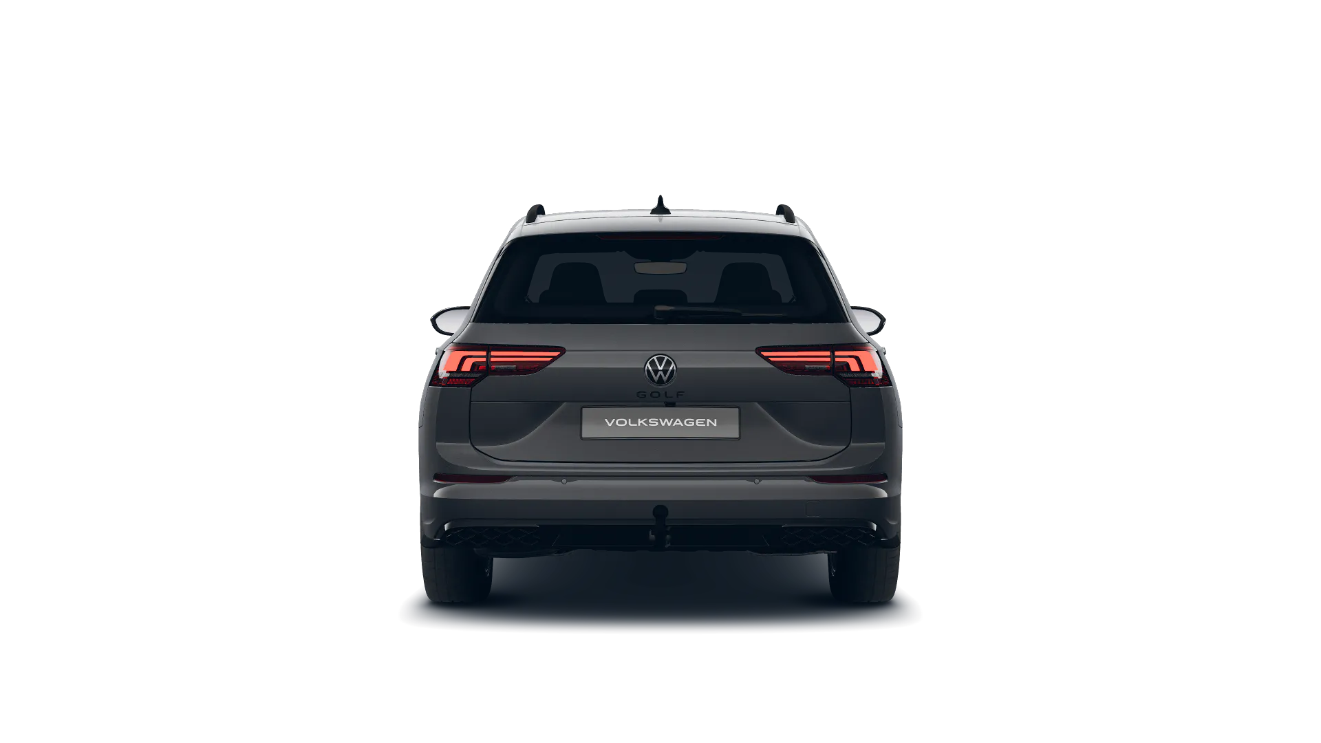 Volkswagen Golf Variant R-Line
