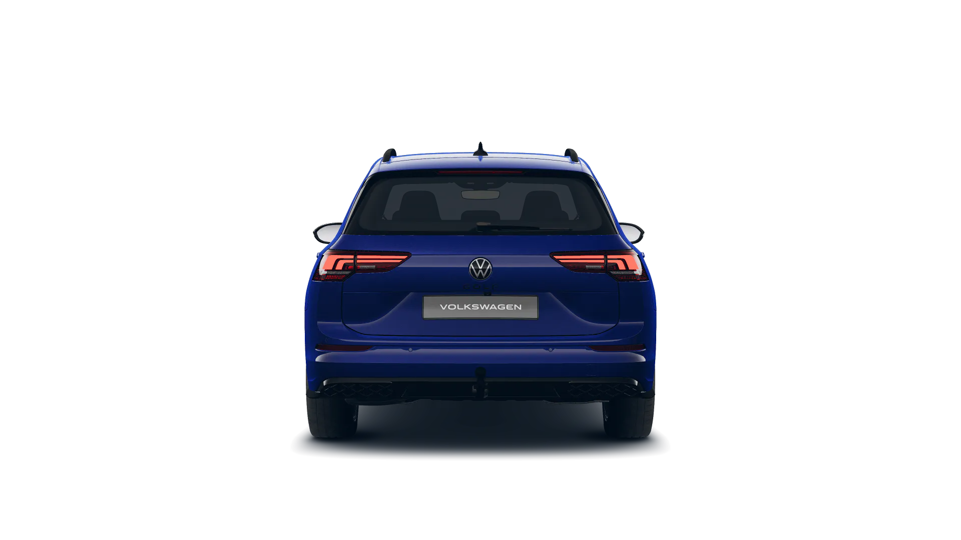 Volkswagen Golf Variant R-Line