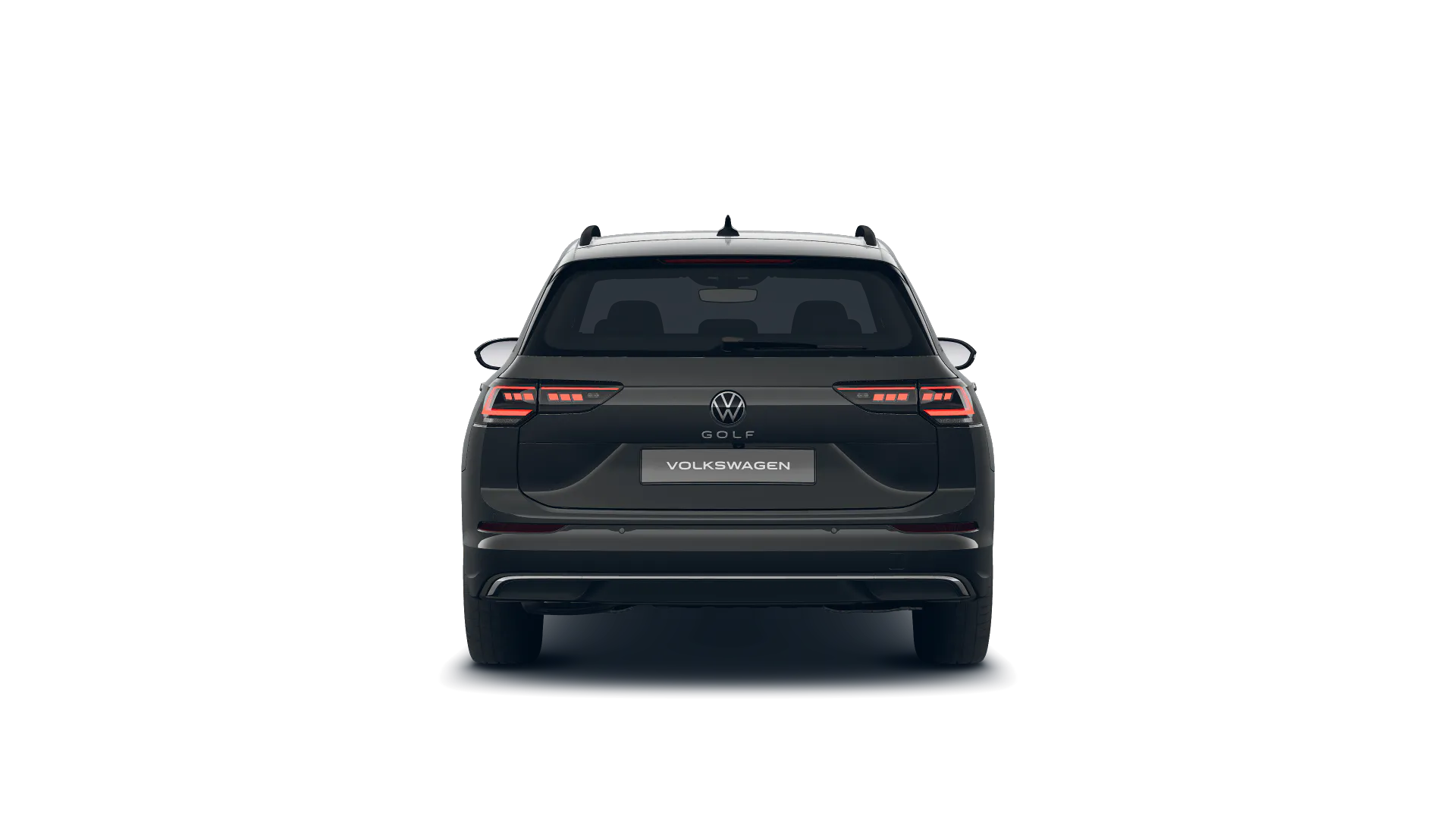 Volkswagen Golf Variant Goal
