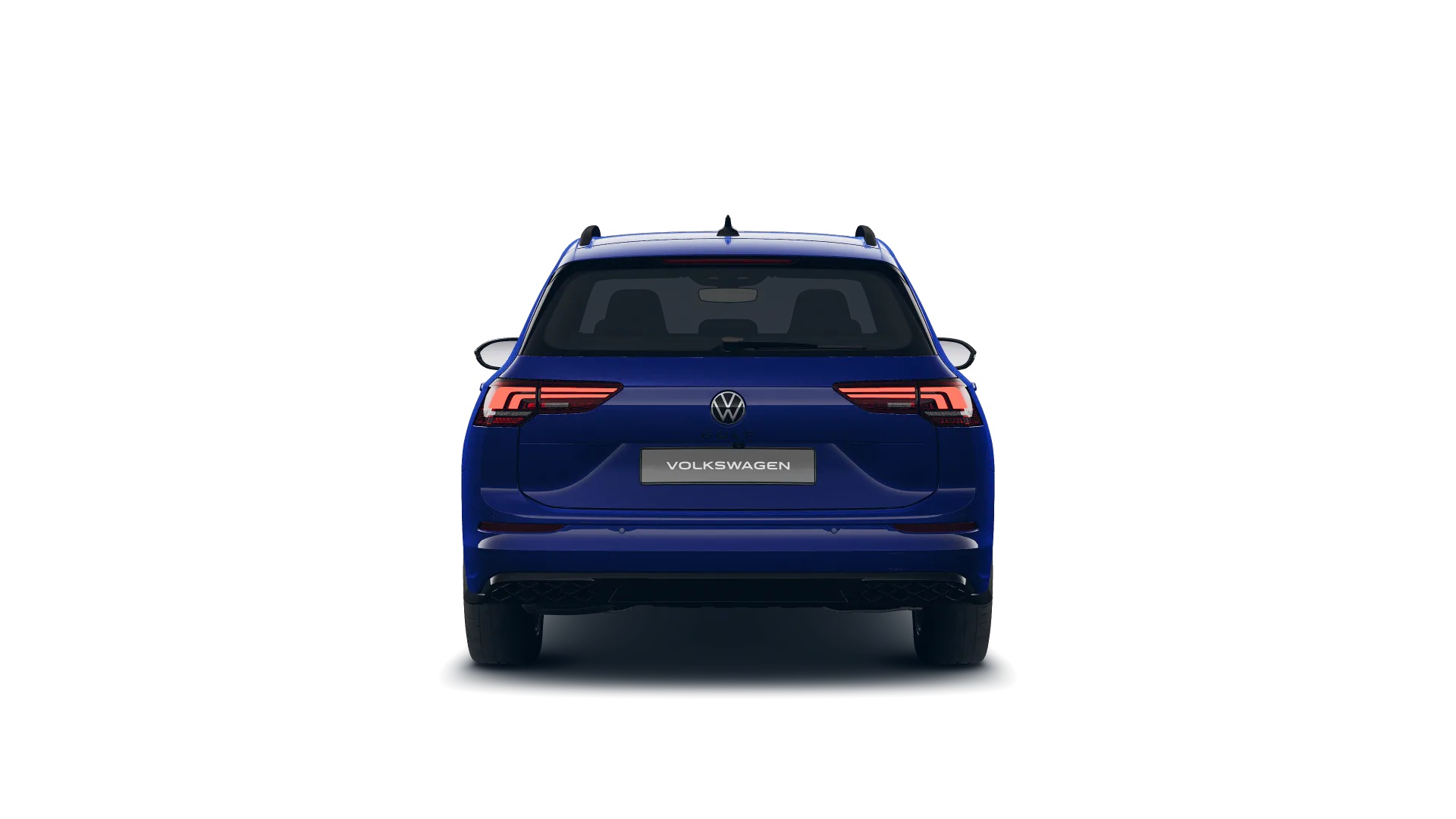 Volkswagen Golf Variant R-Line