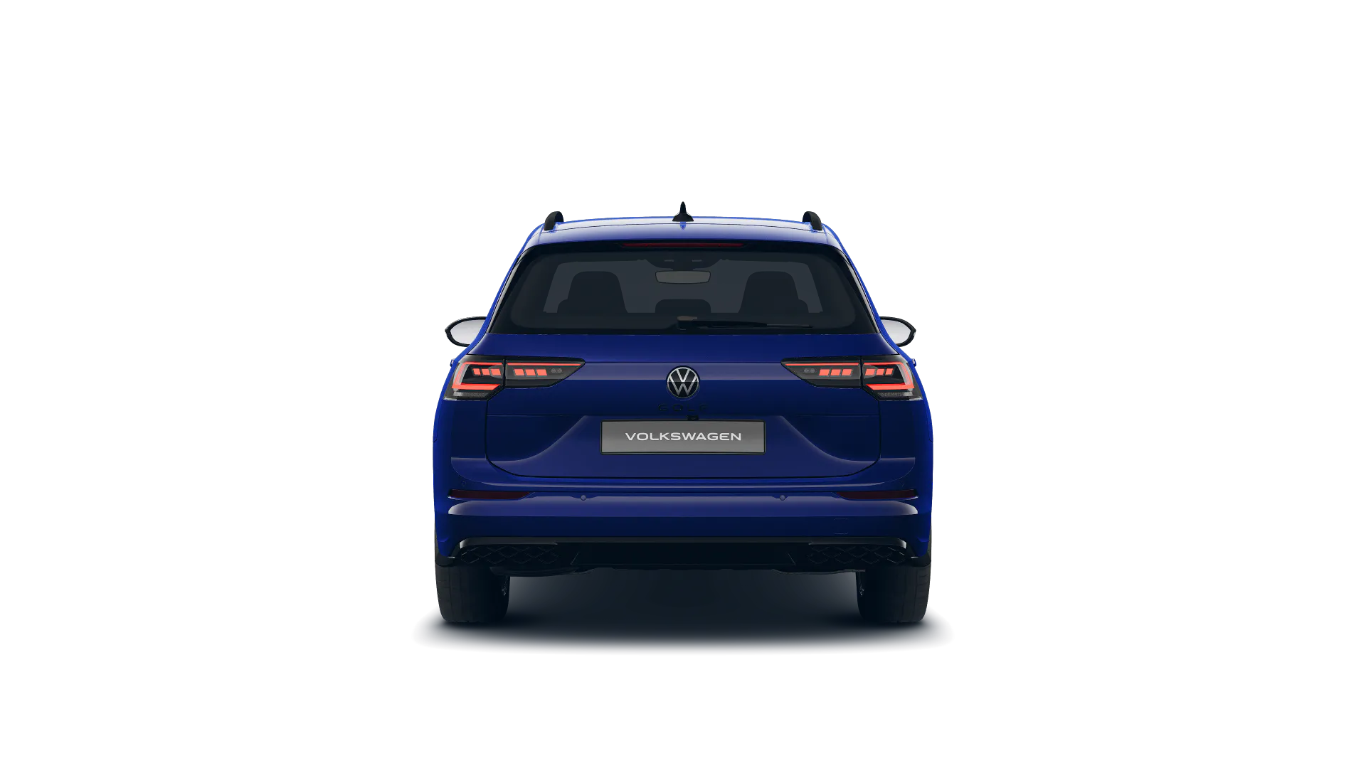 Volkswagen Golf Variant R-Line