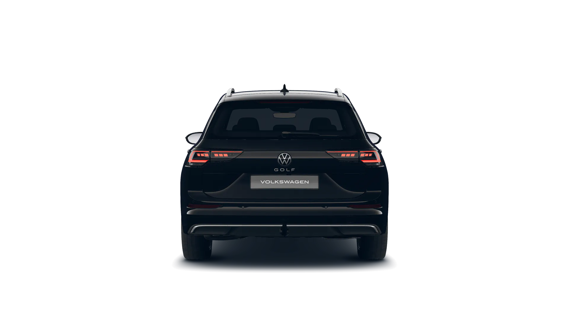 Volkswagen Golf Variant Style