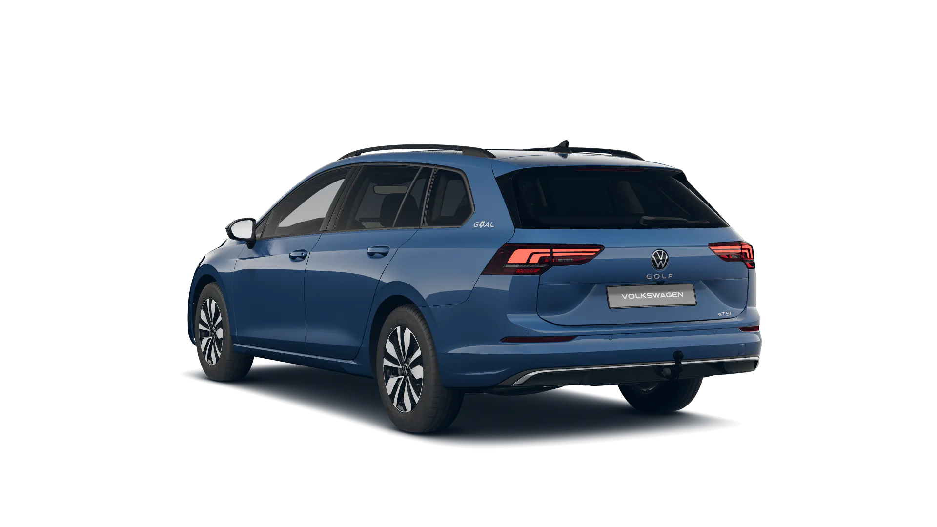 Volkswagen Golf Variant Goal