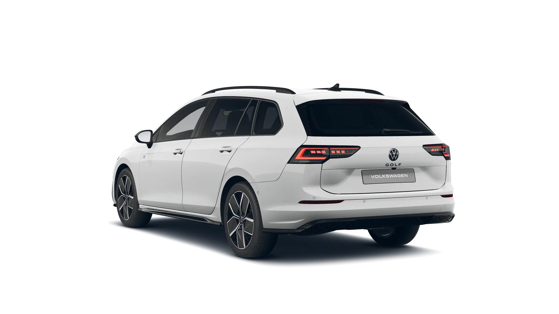 Volkswagen Golf Variant R-Line