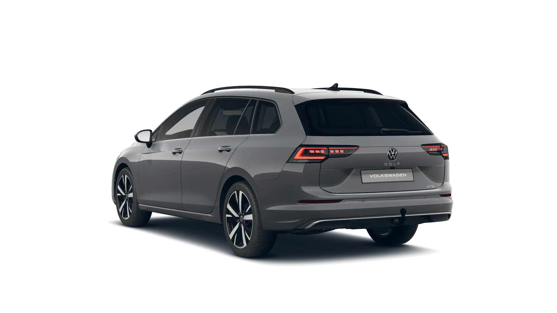 Volkswagen Golf Variant Style