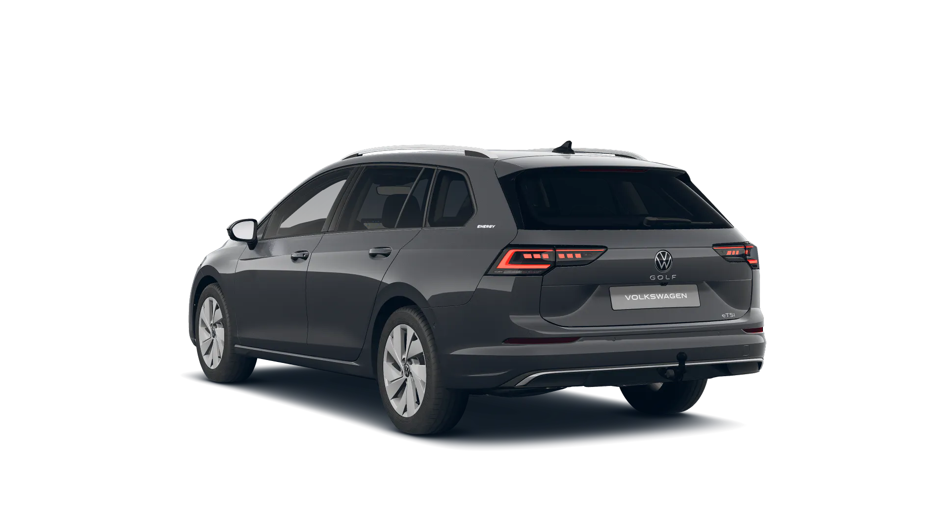 Volkswagen Golf Variant ENERGY