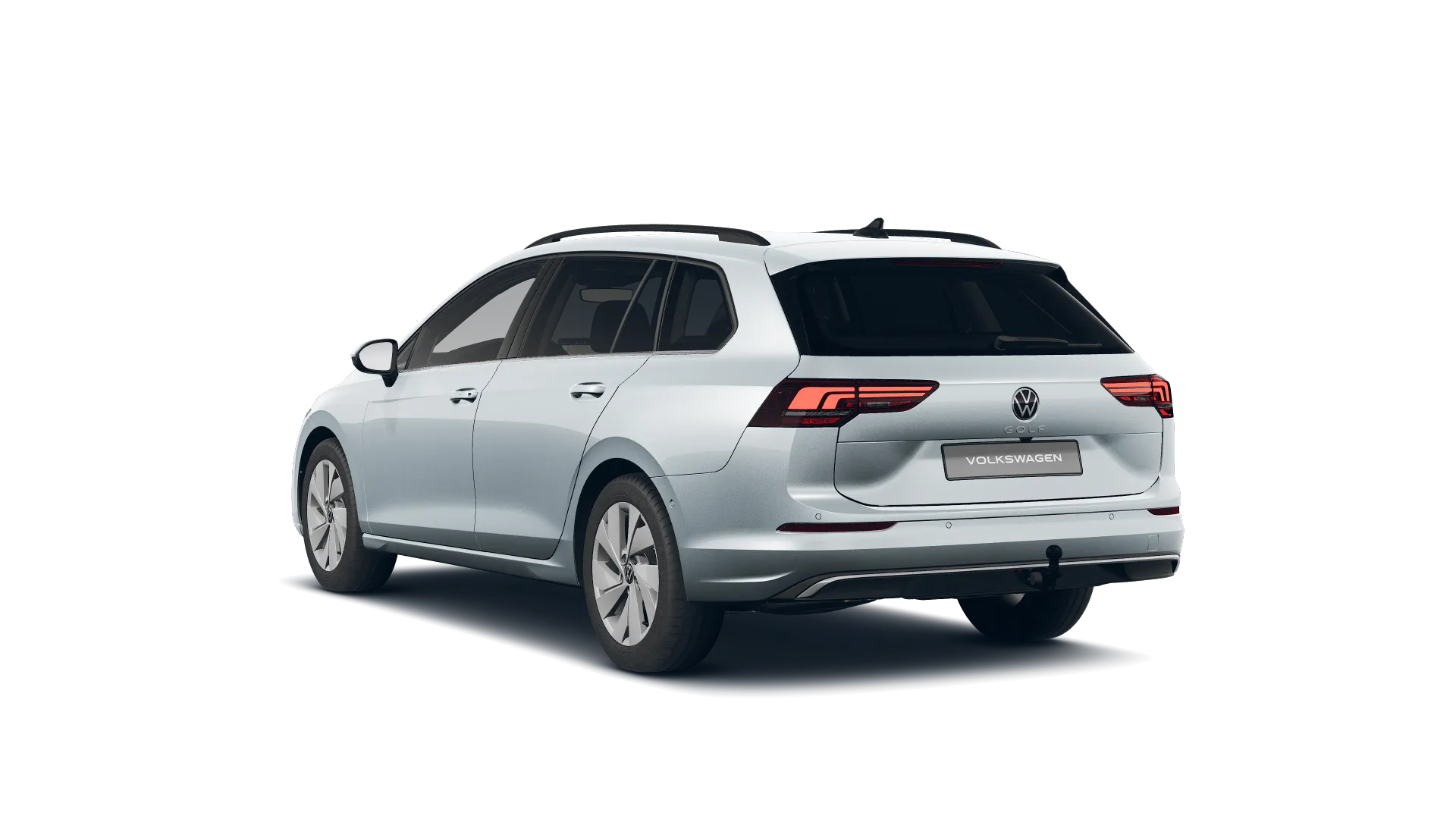 Volkswagen Golf Variant Style