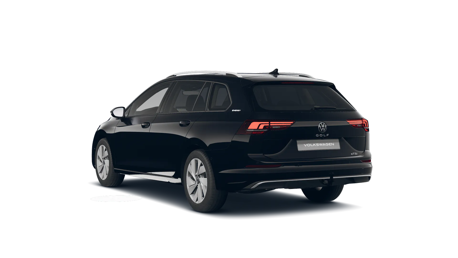 Volkswagen Golf Variant ENERGY