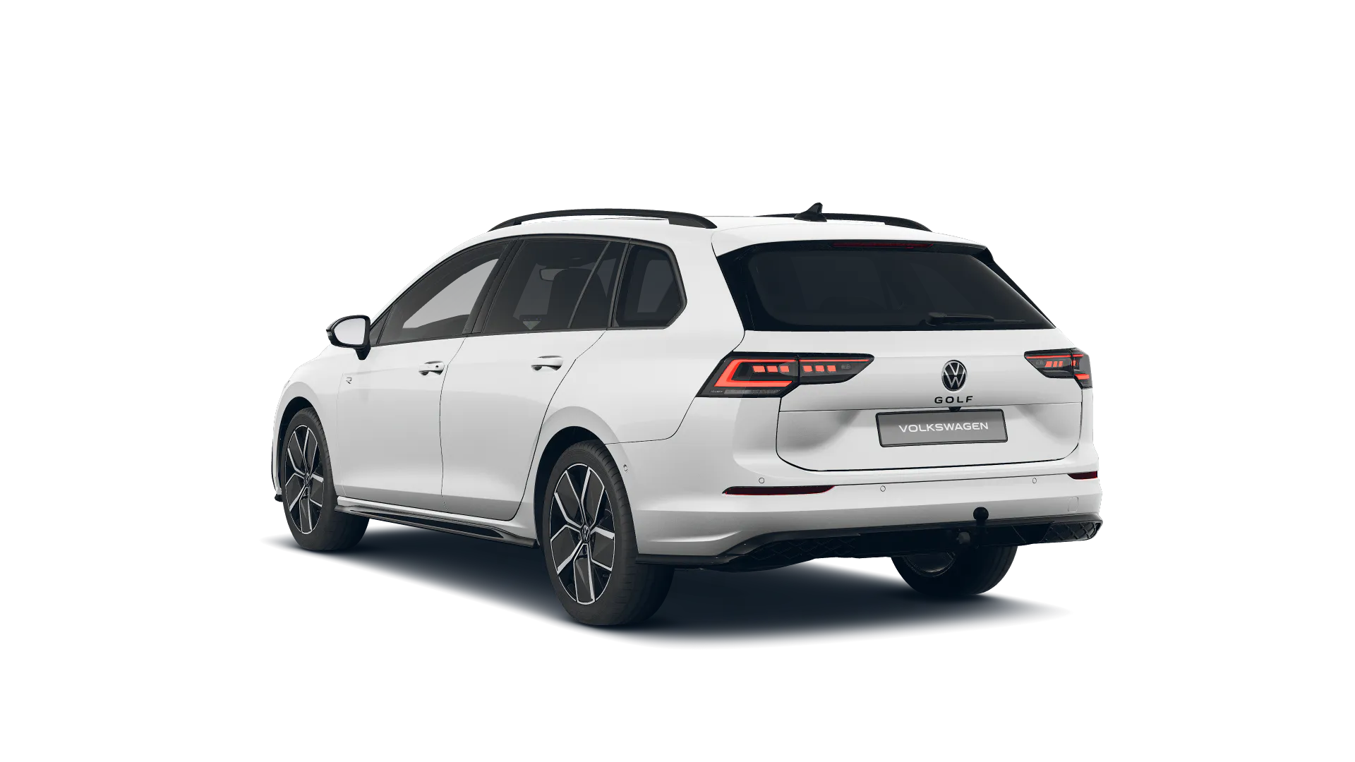 Volkswagen Golf Variant R-Line
