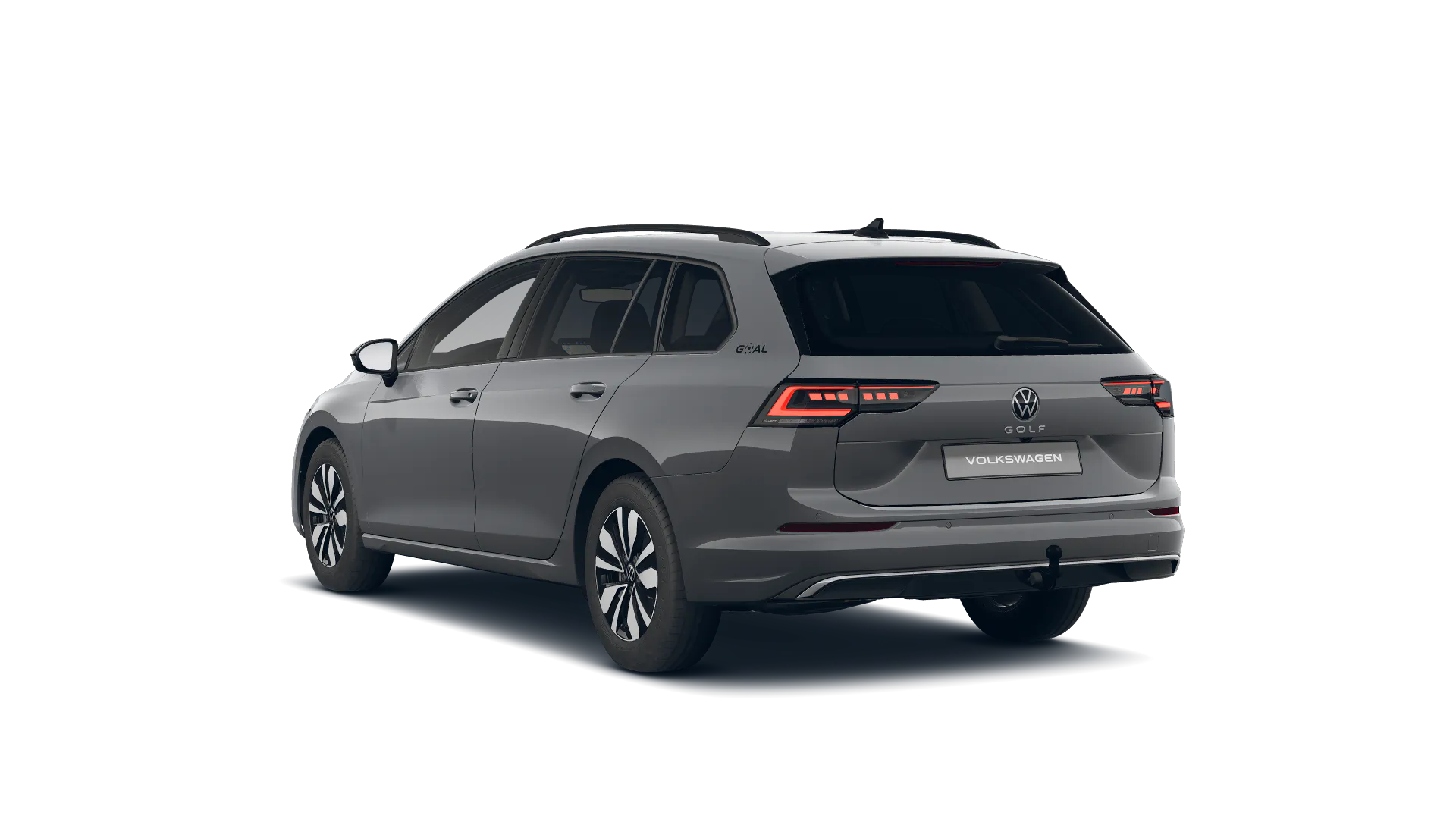 Volkswagen Golf Variant Goal