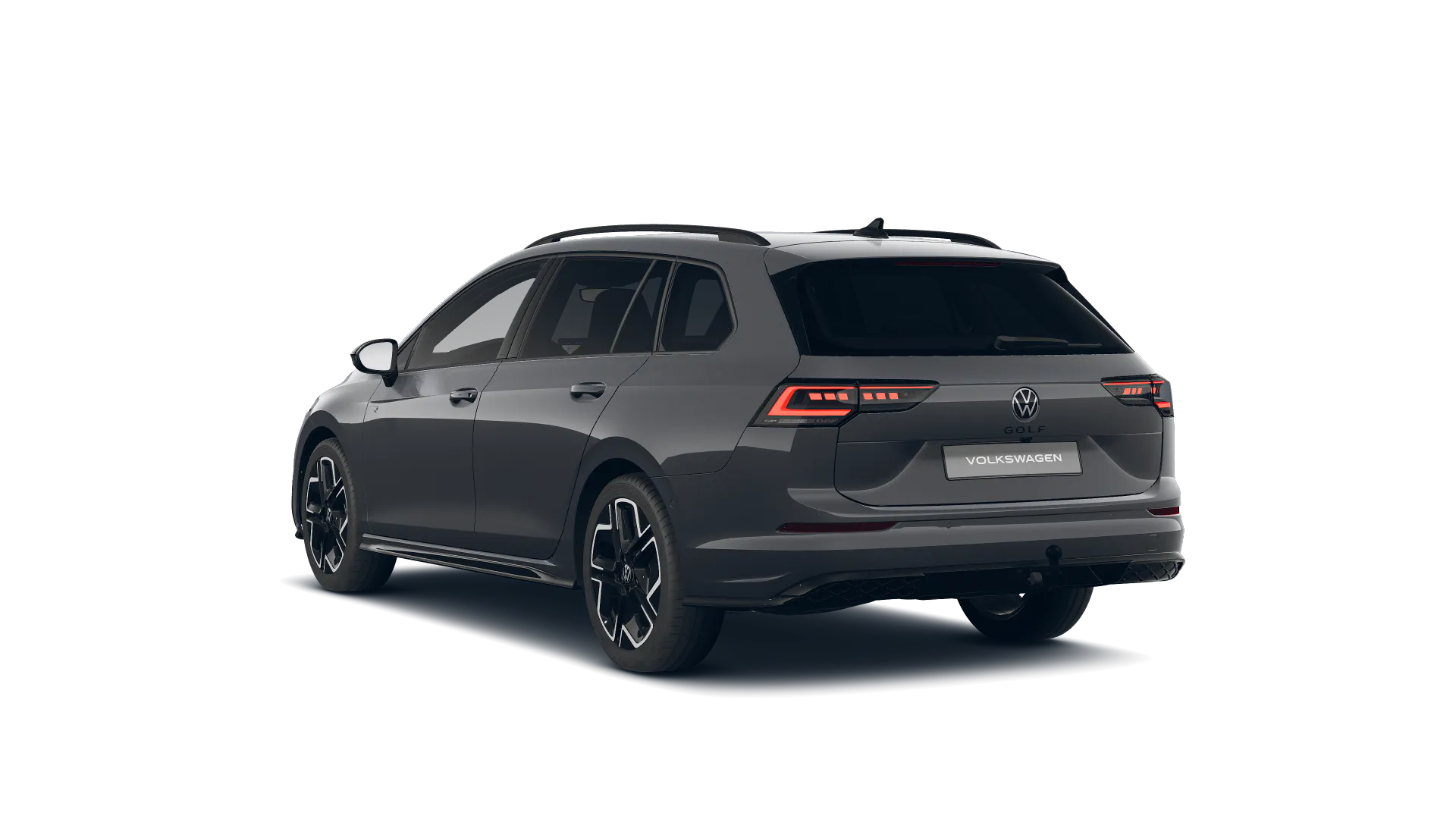 Volkswagen Golf Variant R-Line