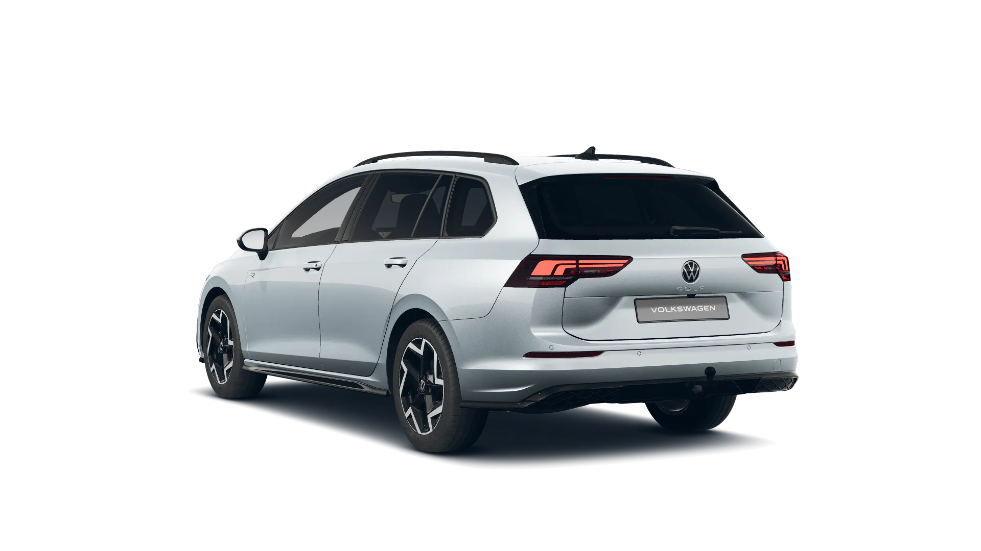 Volkswagen Golf Variant R-Line