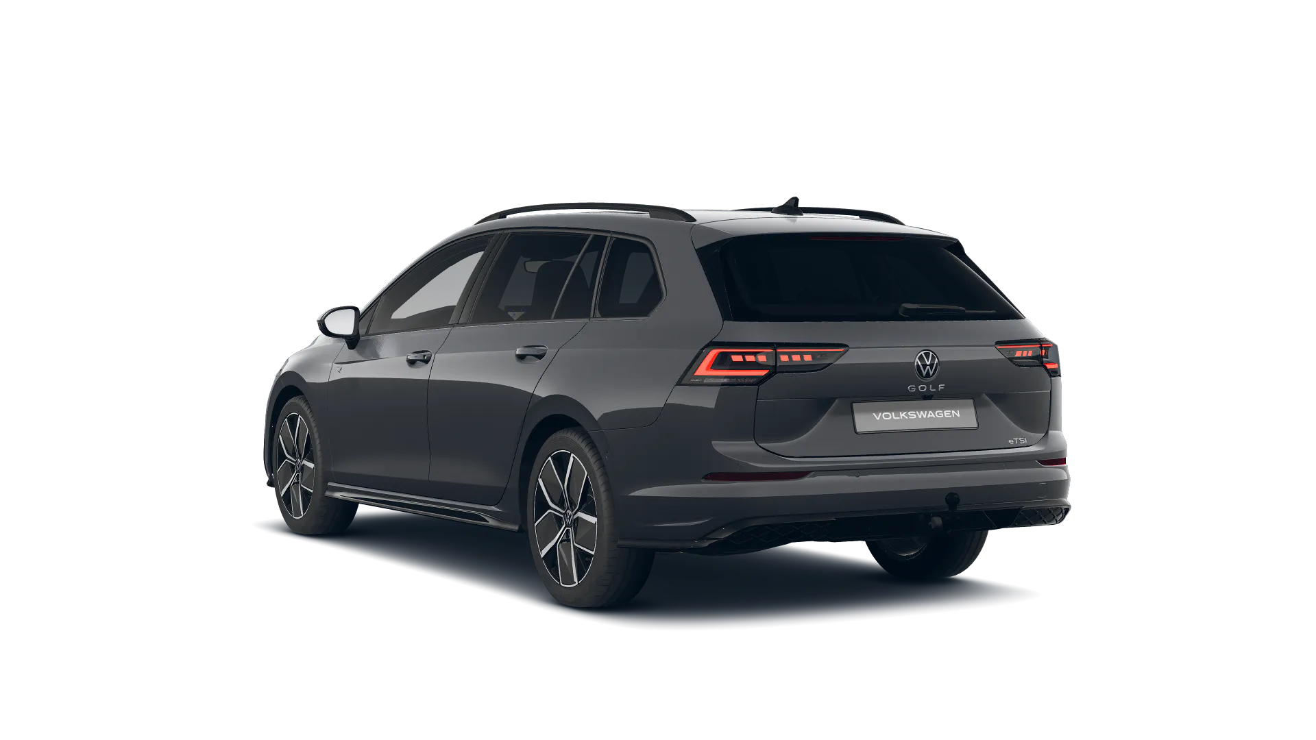 Volkswagen Golf Variant R-Line