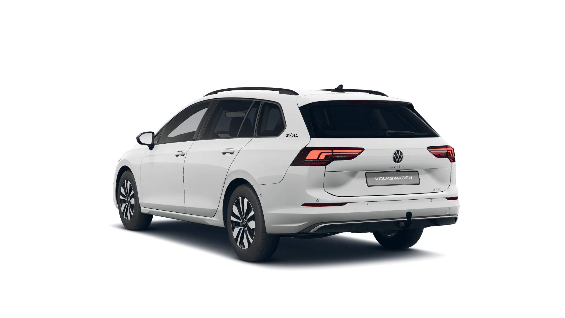 Volkswagen Golf Variant Goal