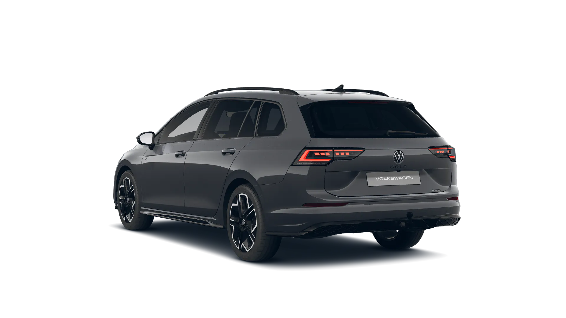 Volkswagen Golf Variant R-Line