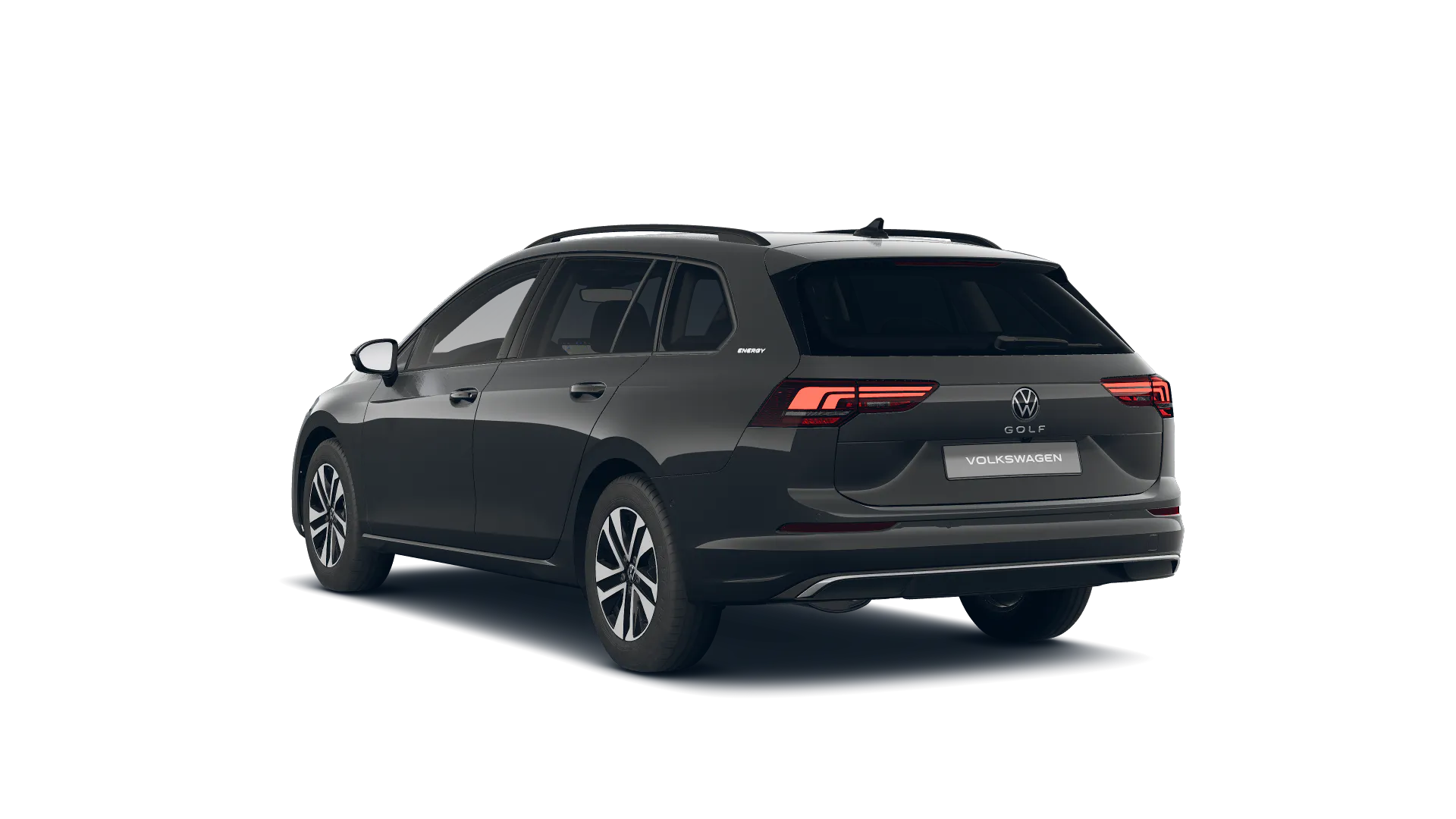 Volkswagen Golf Variant ENERGY