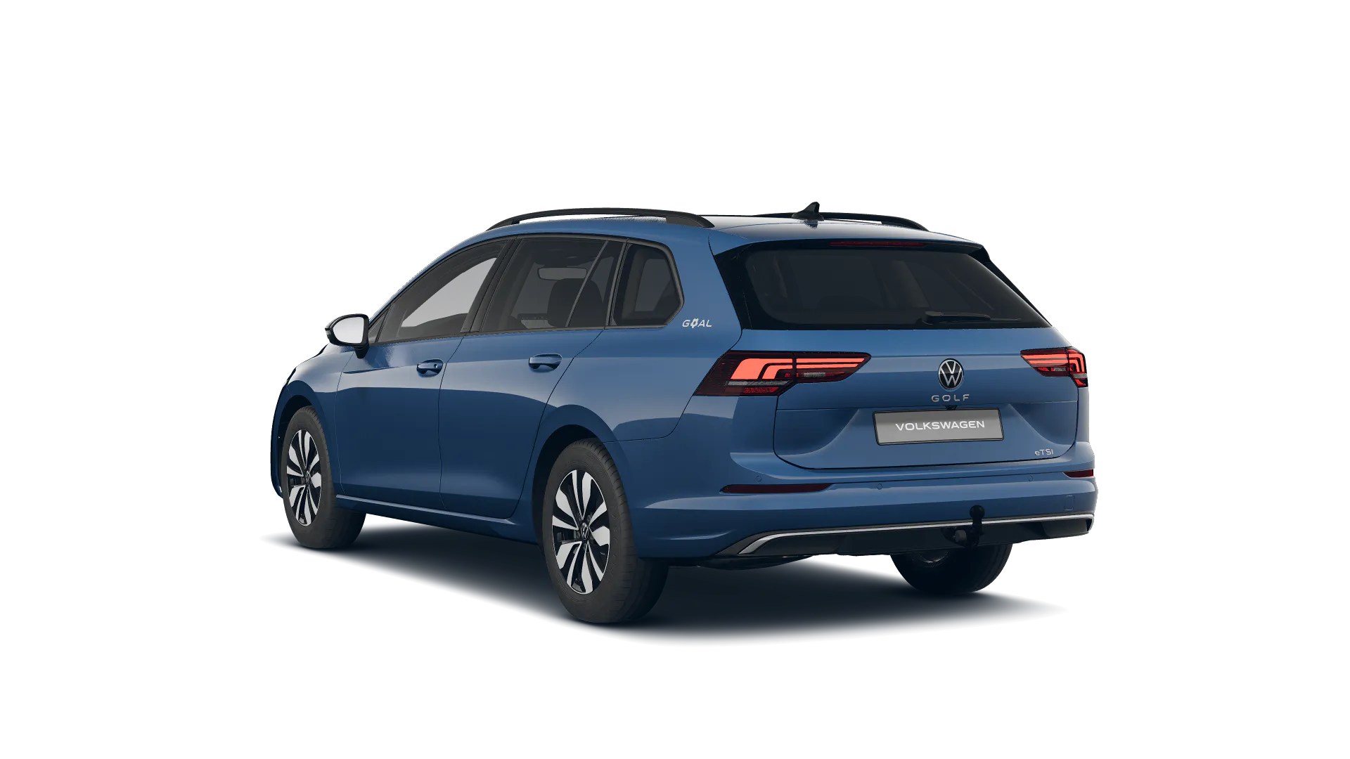 Volkswagen Golf Variant Goal