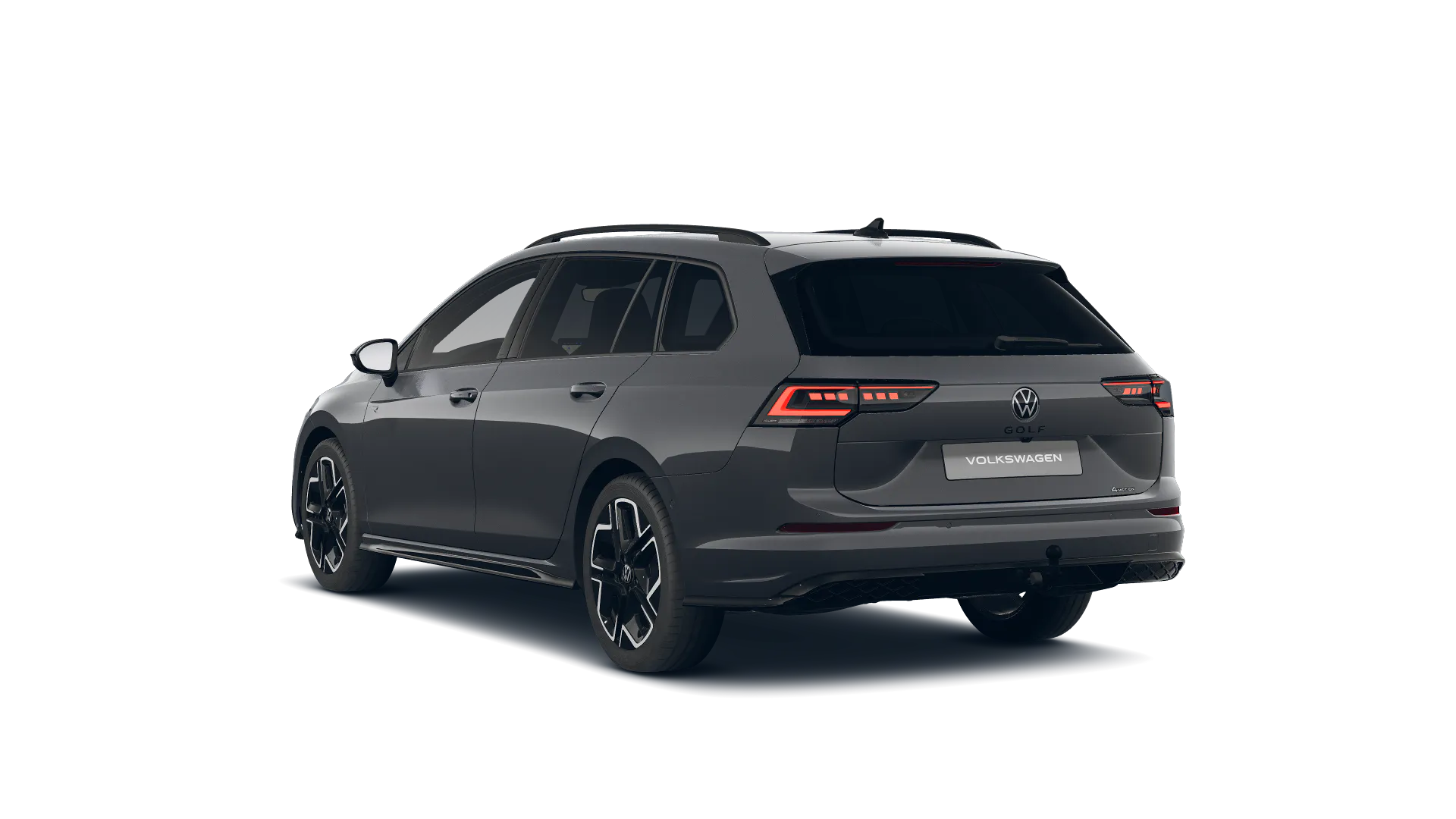 Volkswagen Golf Variant R-Line