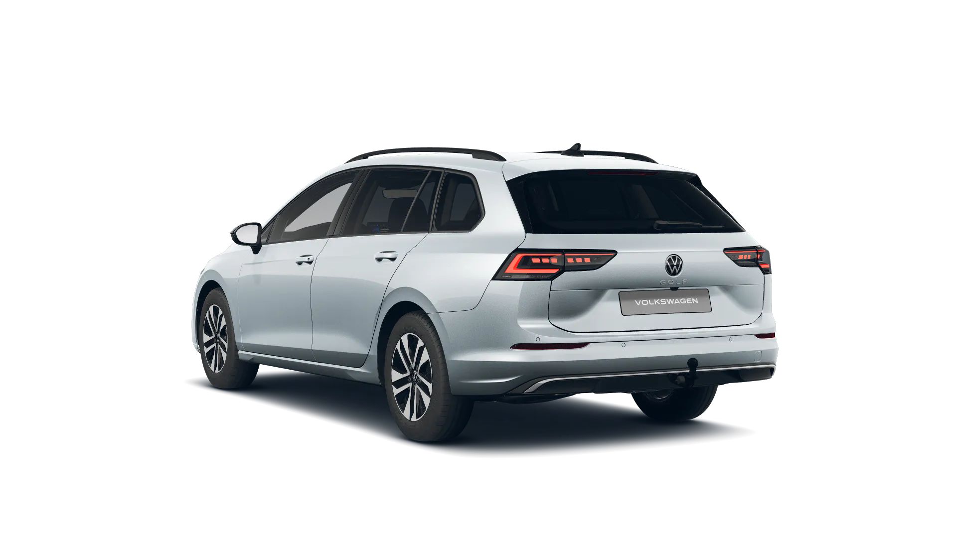 Volkswagen Golf Variant ENERGY