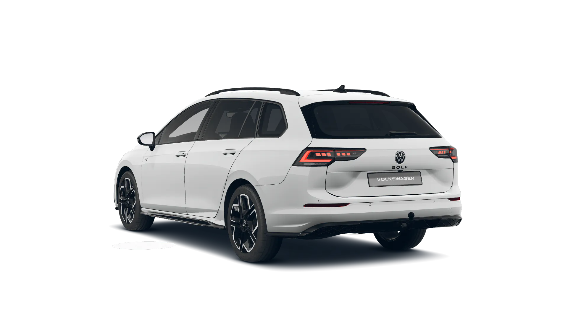 Volkswagen Golf Variant R-Line