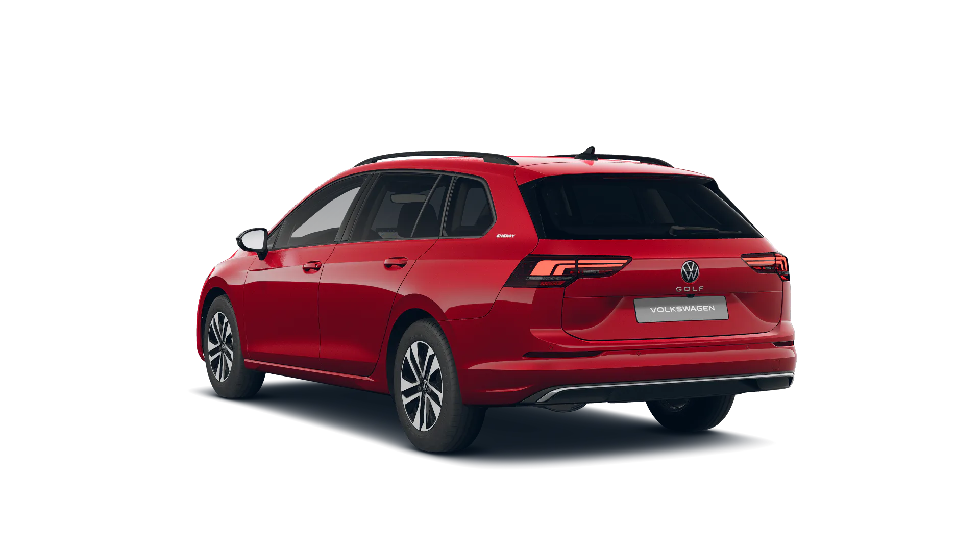 Volkswagen Golf Variant ENERGY