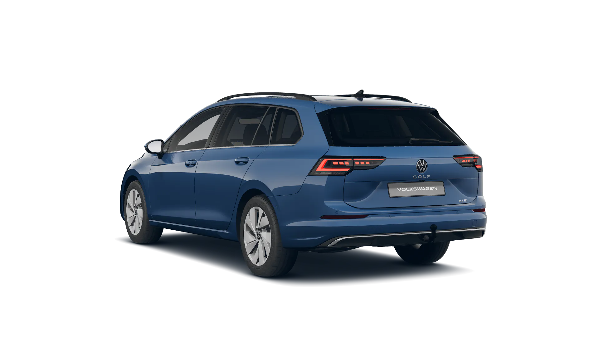 Volkswagen Golf Variant Style