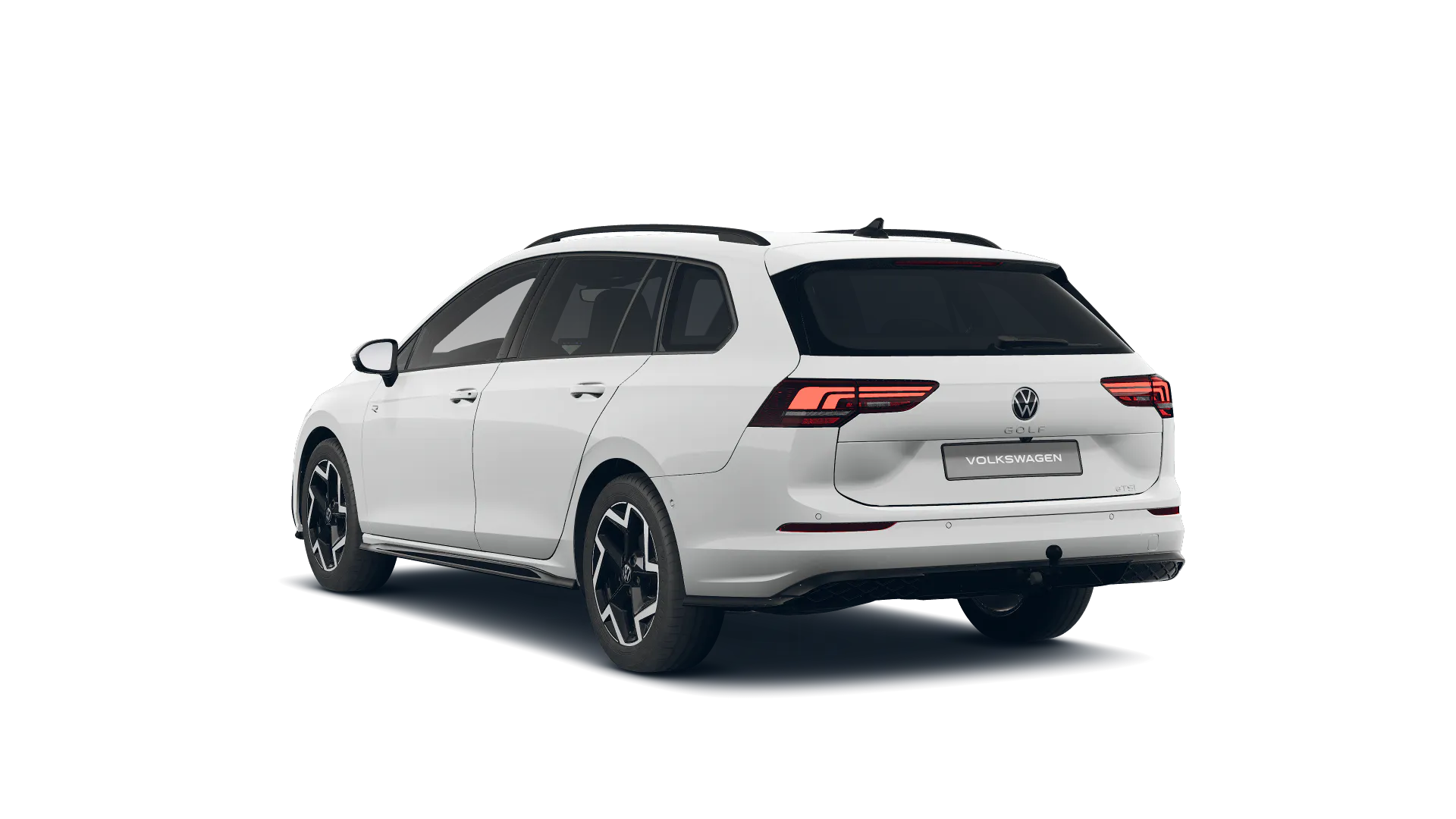 Volkswagen Golf Variant R-Line