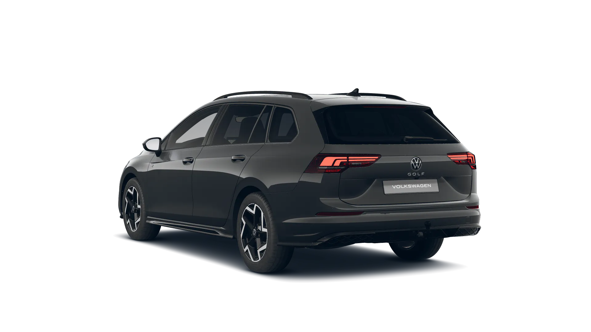 Volkswagen Golf Variant R-Line