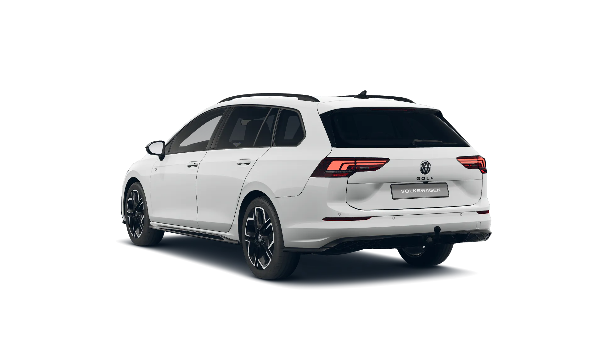 Volkswagen Golf Variant R-Line
