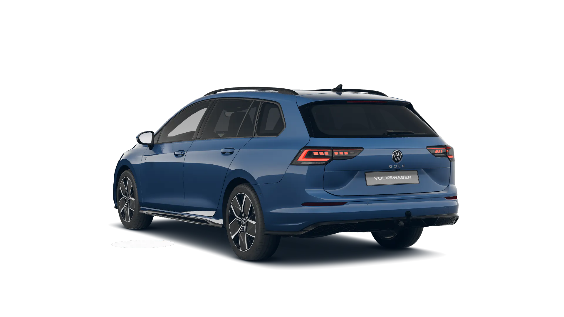 Volkswagen Golf Variant R-Line