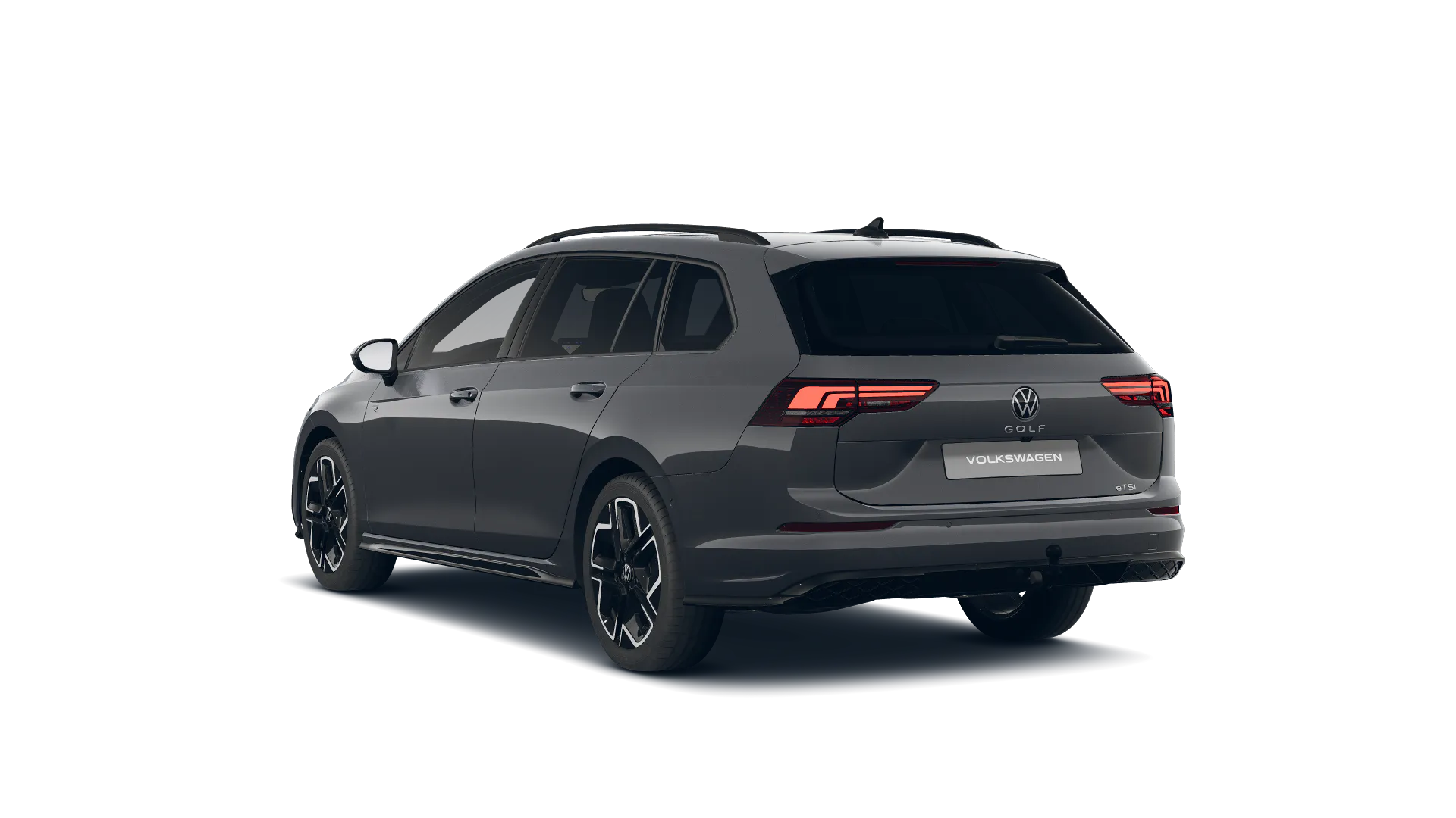 Volkswagen Golf Variant R-Line