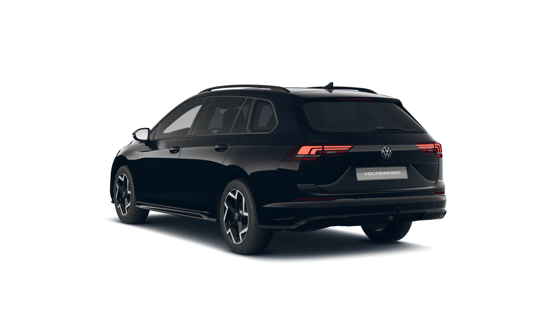 Volkswagen Golf Variant R-Line
