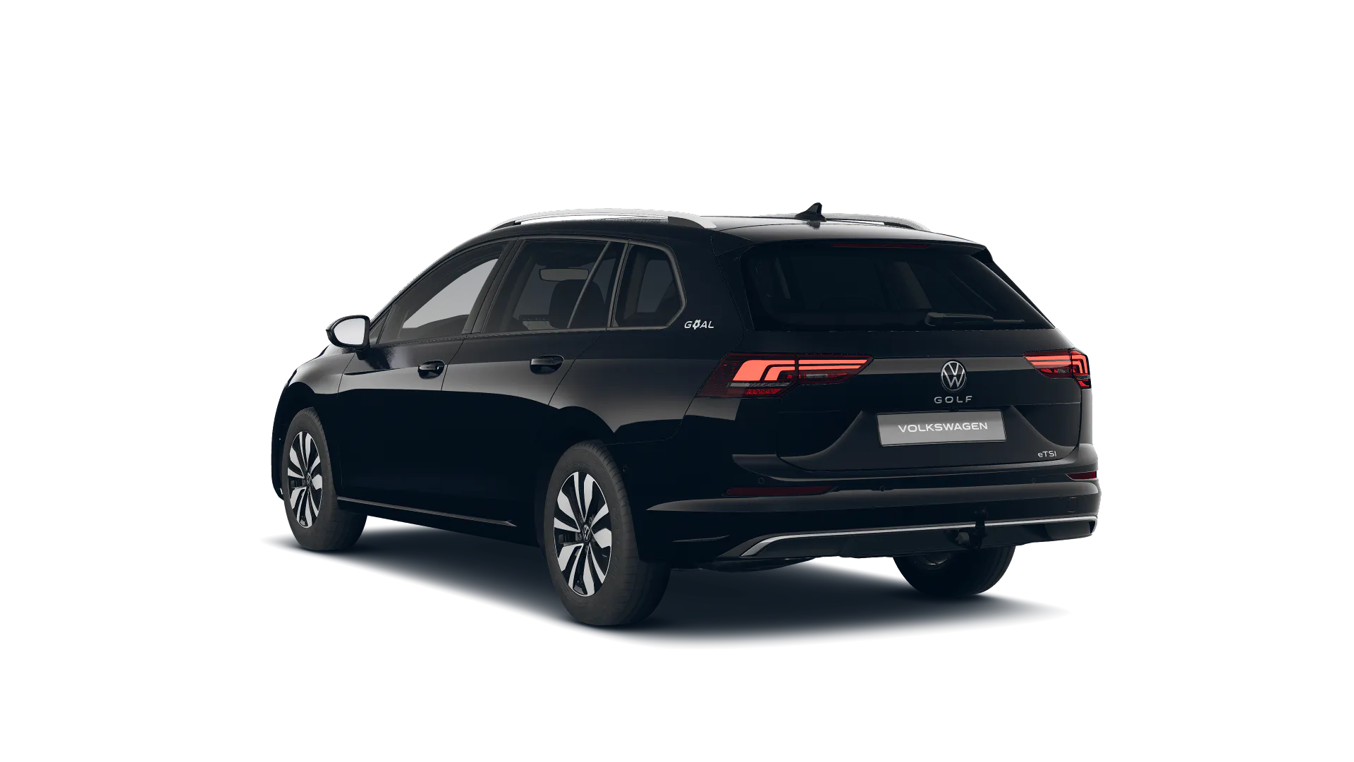 Volkswagen Golf Variant Goal