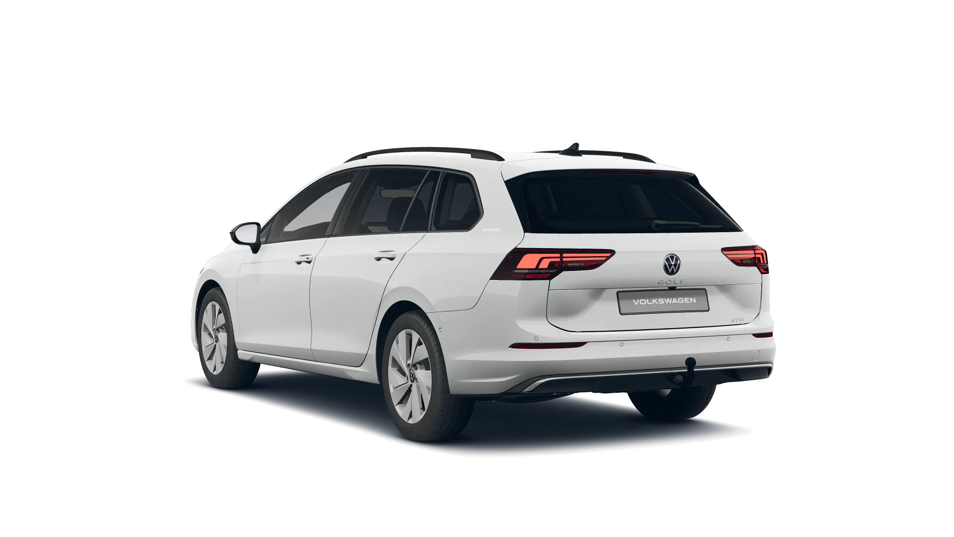 Volkswagen Golf Variant ENERGY