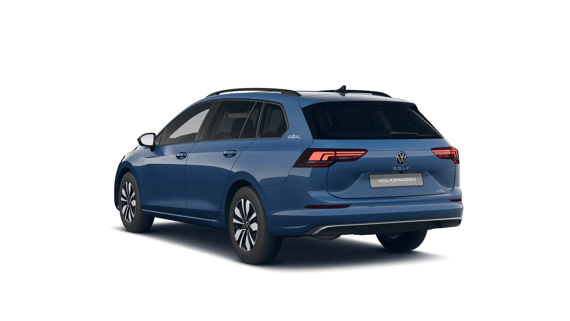 Volkswagen Golf Variant Goal