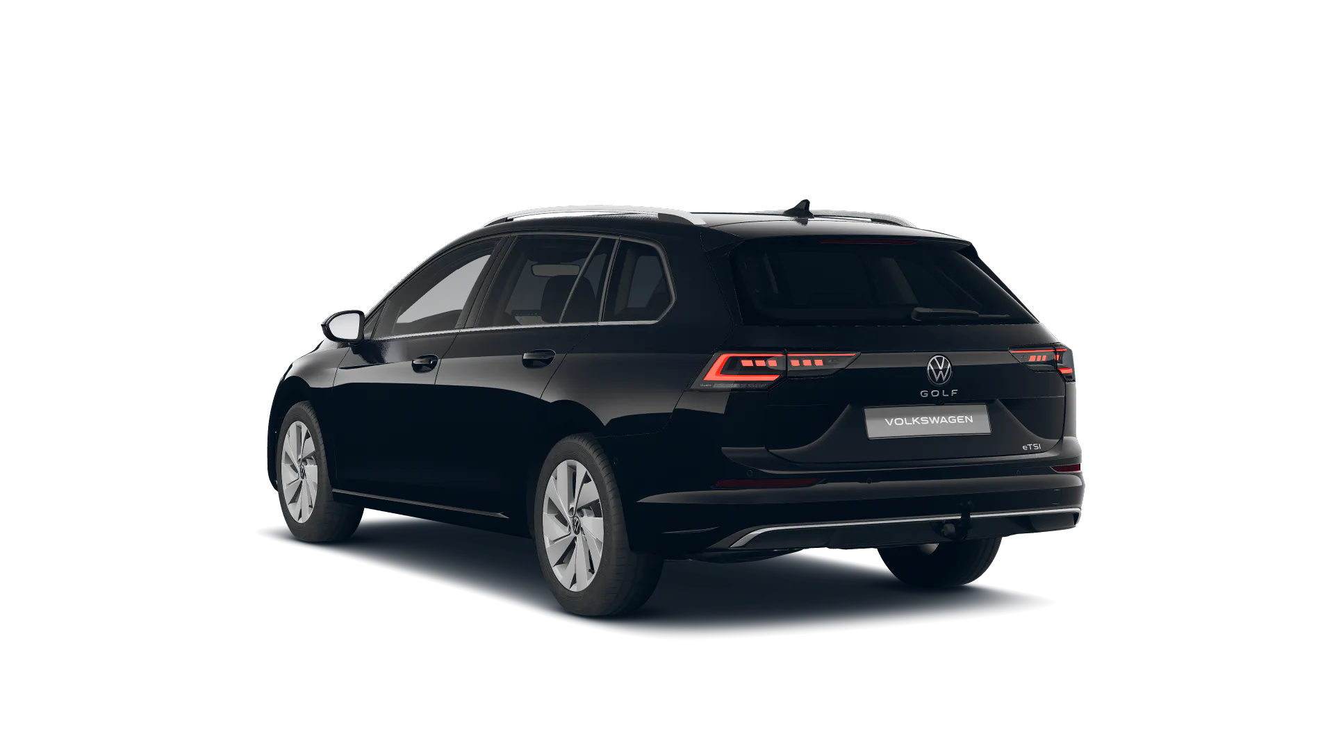 Volkswagen Golf Variant Style