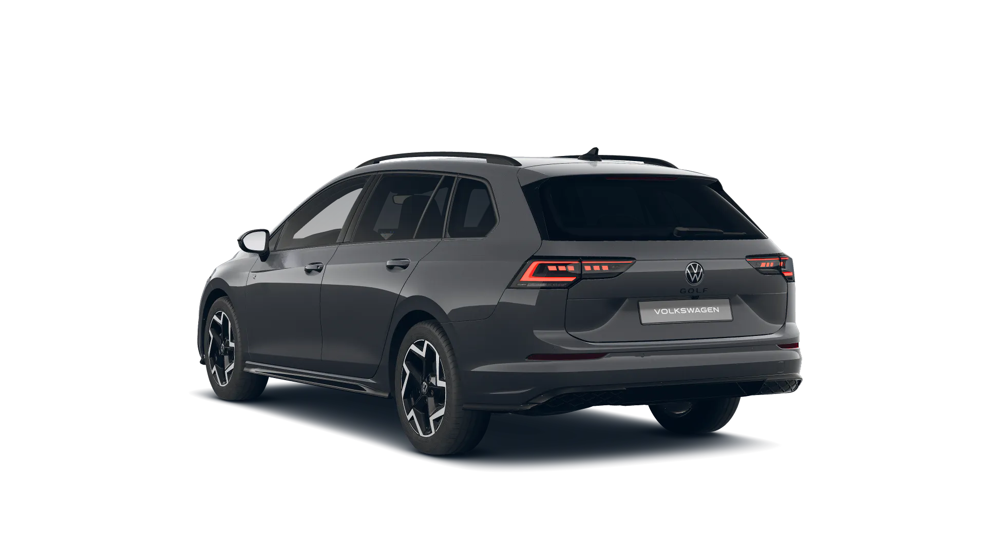 Volkswagen Golf Variant R-Line