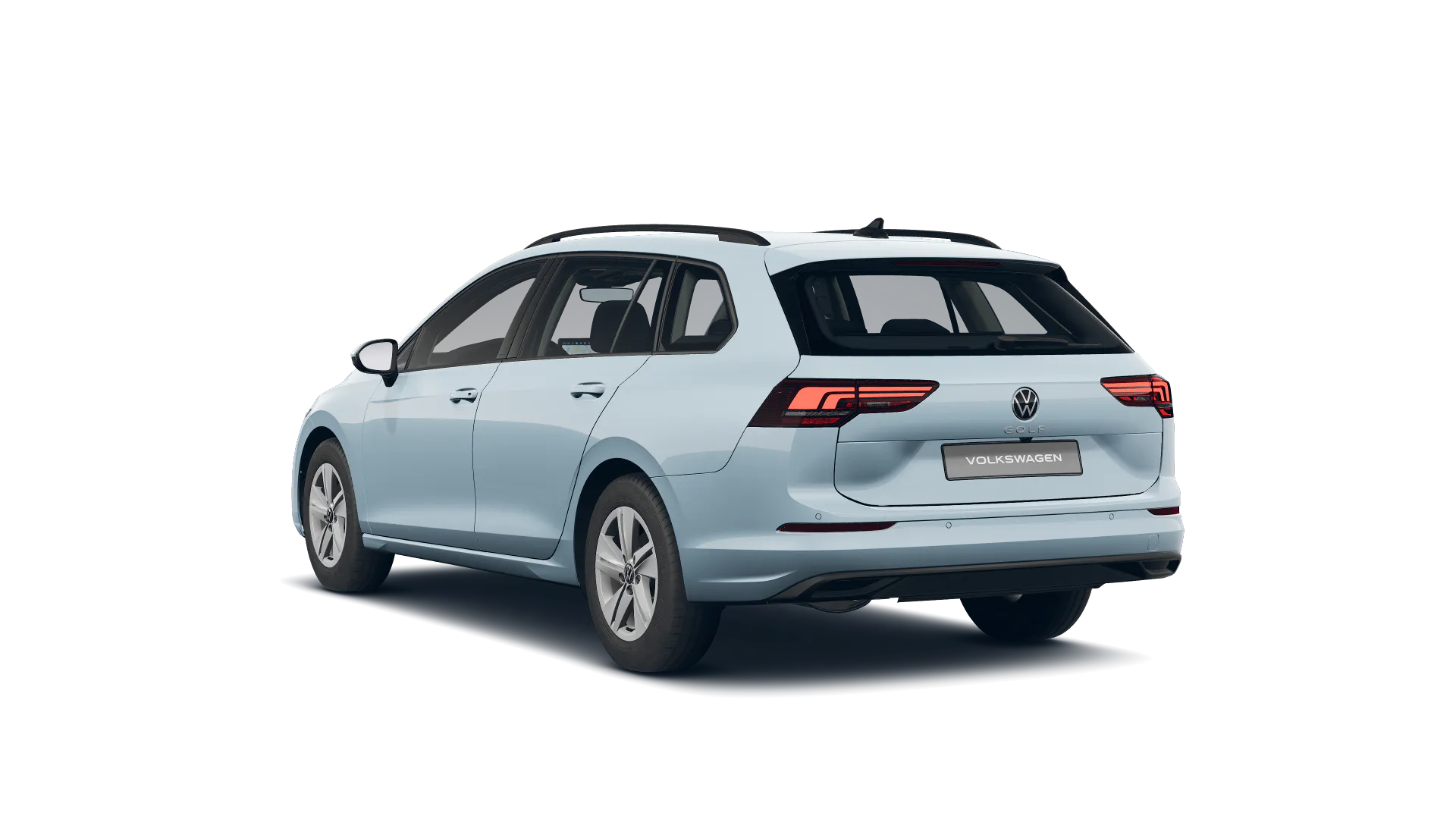 Volkswagen Golf Variant Life