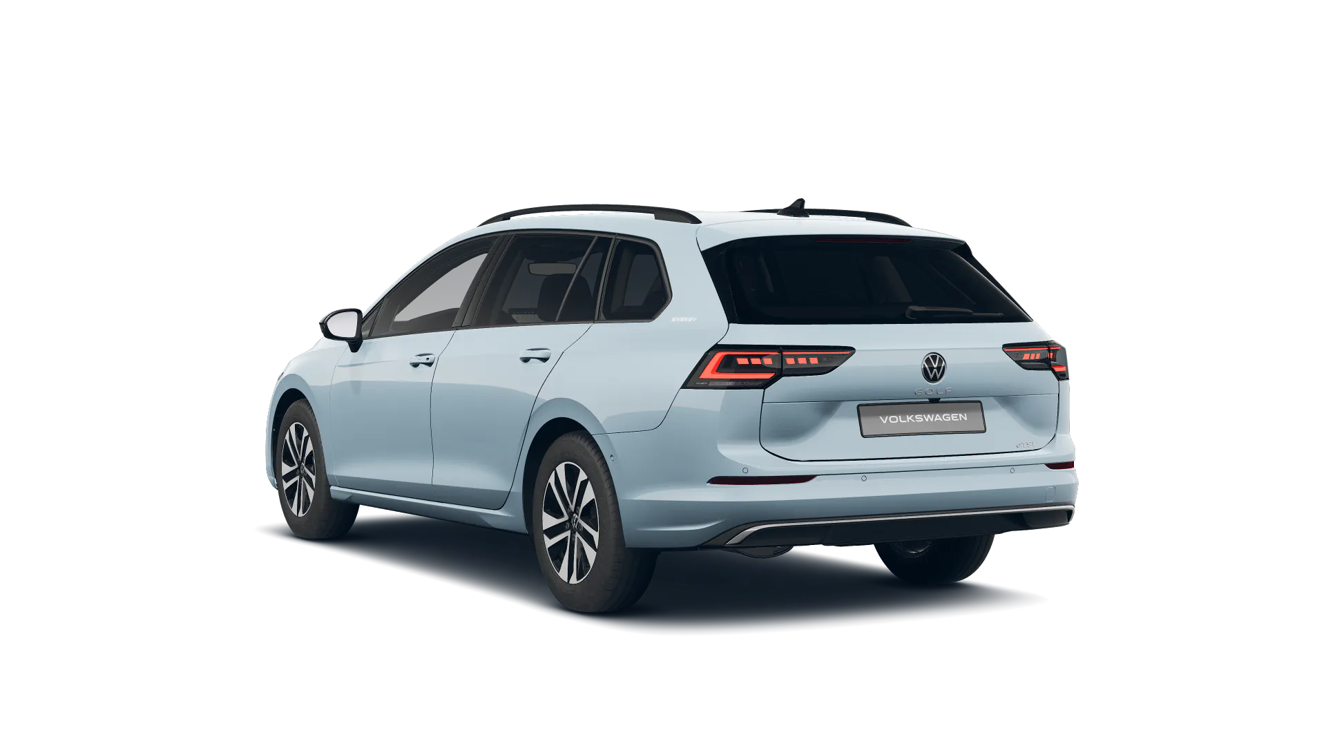 Volkswagen Golf Variant ENERGY
