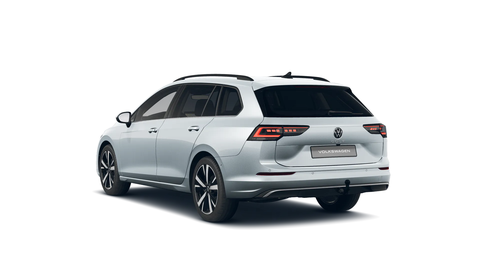 Volkswagen Golf Variant Style