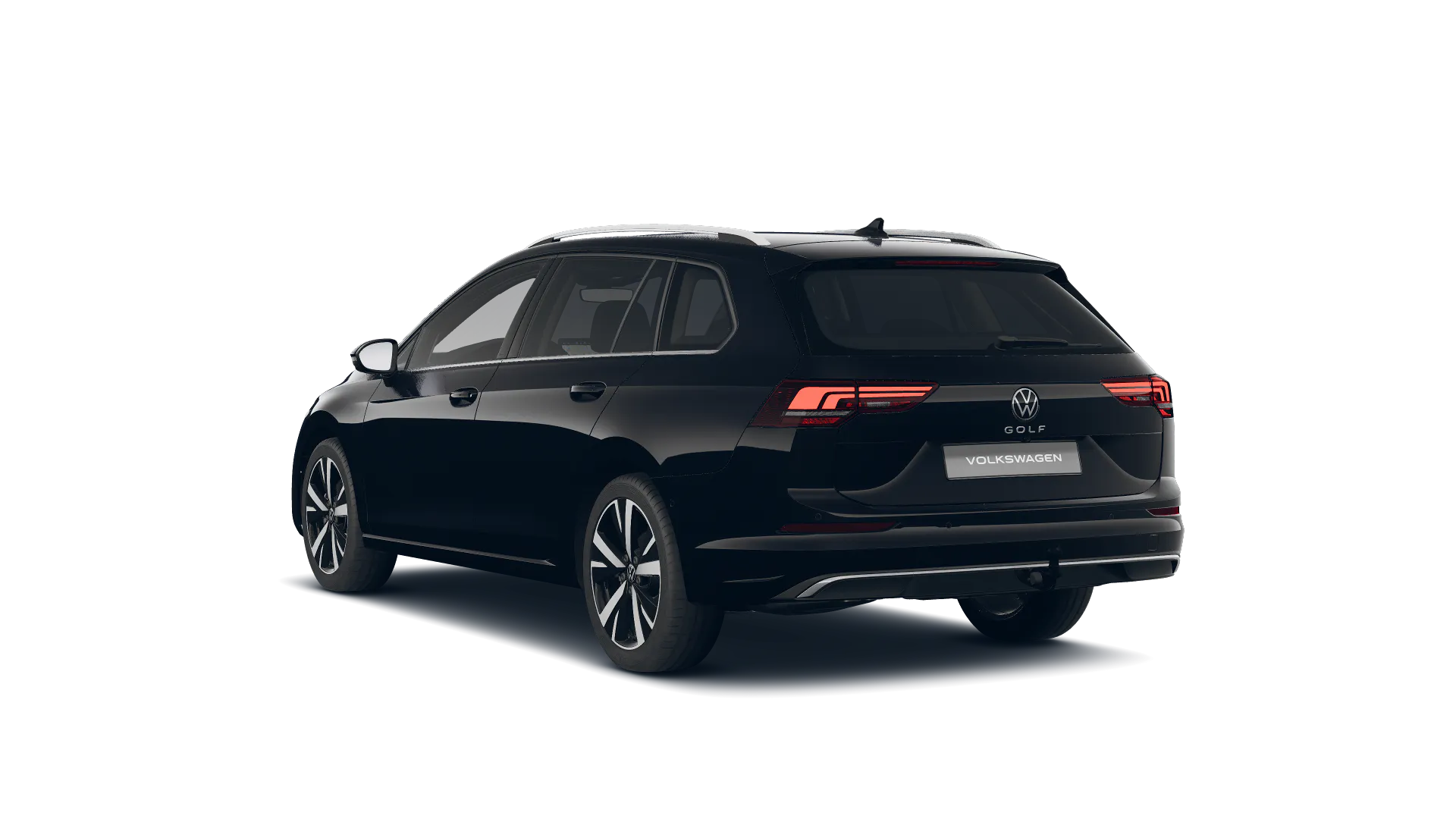 Volkswagen Golf Variant Style