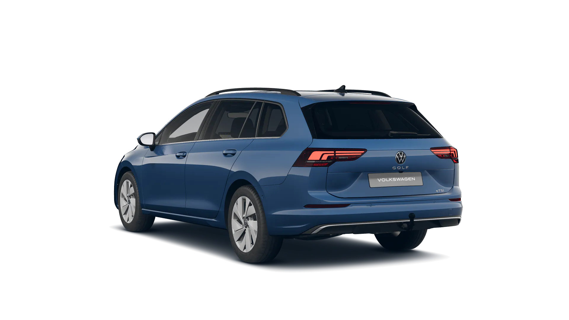 Volkswagen Golf Variant Style