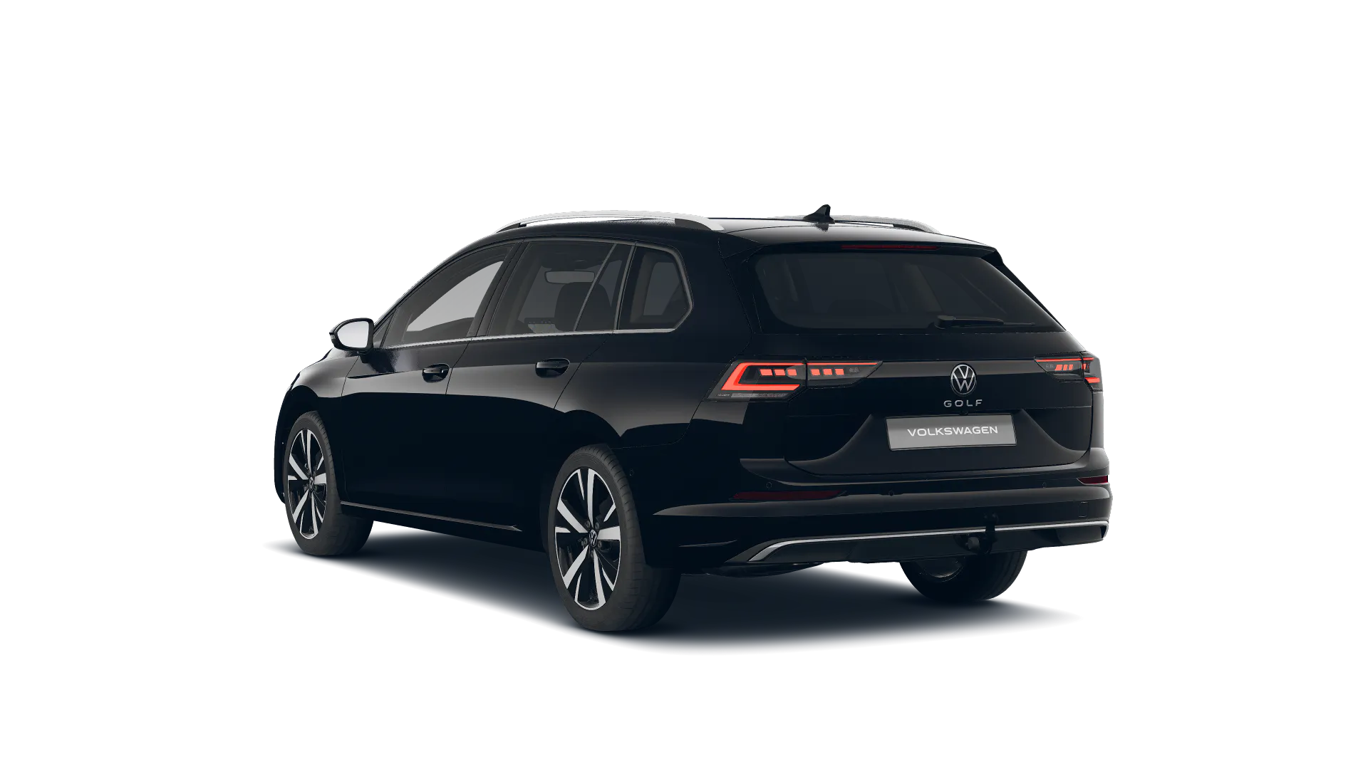 Volkswagen Golf Variant Style