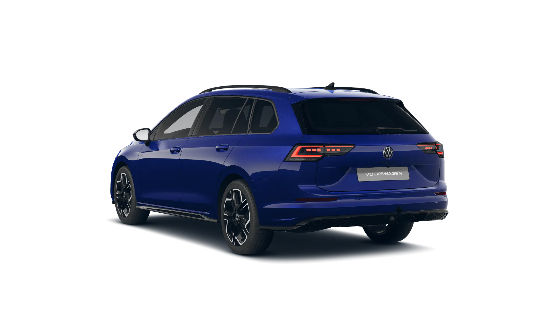Volkswagen Golf Variant R-Line