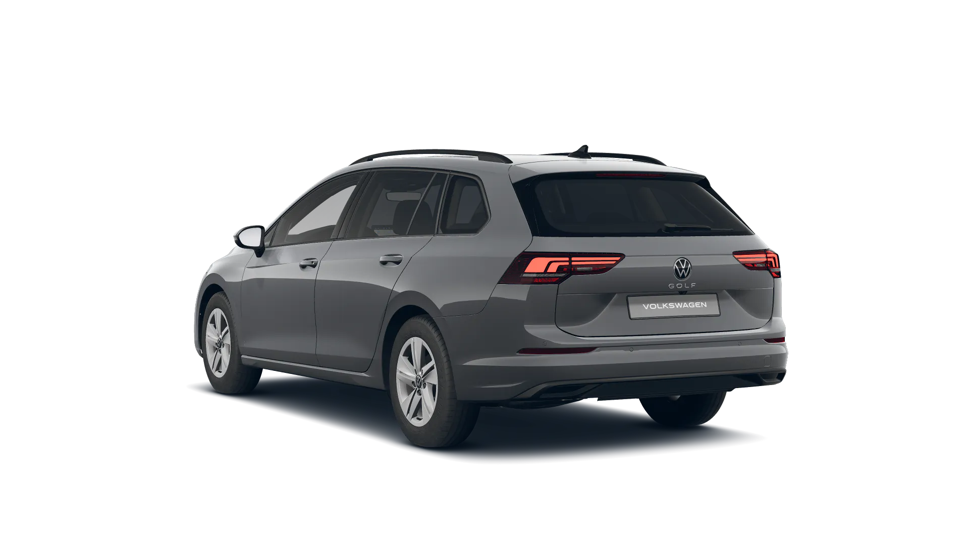 Volkswagen Golf Variant Life