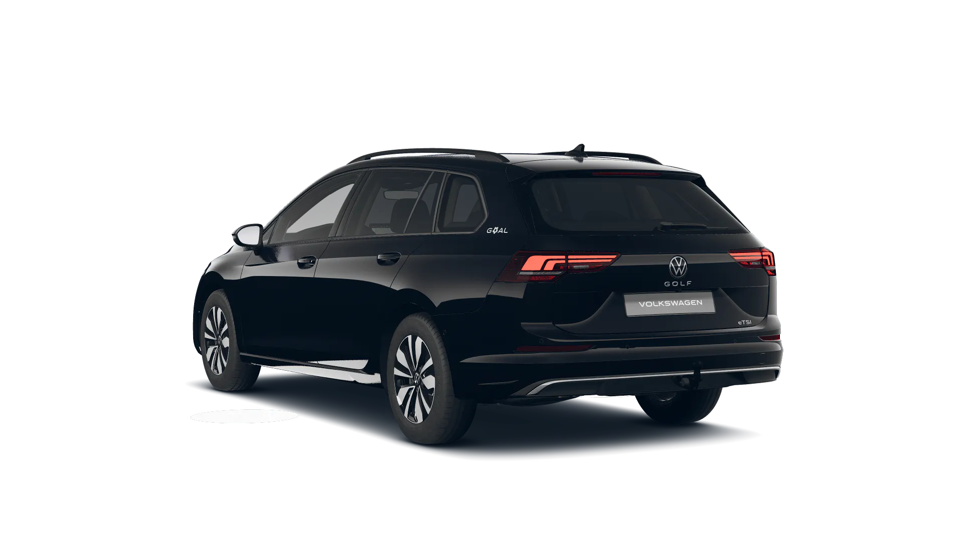 Volkswagen Golf Variant Goal