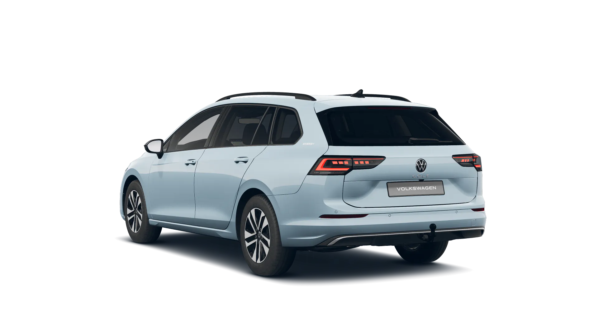 Volkswagen Golf Variant ENERGY